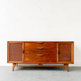 Mid Century Lane Perception Credenza