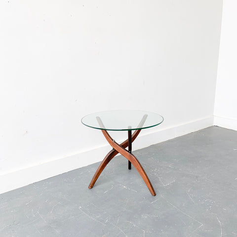 Forest Wilson End Table