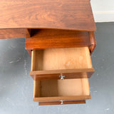 Mainline for Hooker Desk with “Floating” Top