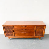 Mid Century Lane Perception Credenza