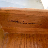 American of Martinsville Dresser