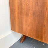 Mid Century Modern Kroehler Low Dresser