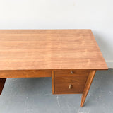 Mid Century Modern Broyhill Brasilia Desk