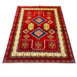 Kazak Tribal Rug