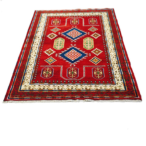 Kazak Tribal Rug