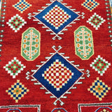 Kazak Tribal Rug