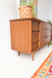 Kent Coffey Dresser