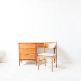 Kent Coffey Desk and Chair