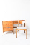 Kent Coffey Desk and Chair
