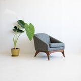 Kroehler Lounge Chair