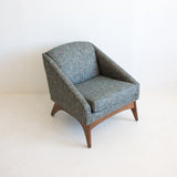 Kroehler Lounge Chair