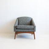 Kroehler Lounge Chair