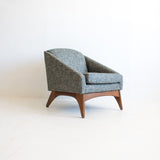 Kroehler Lounge Chair