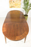 Lane Dining Table with 2 Leaves