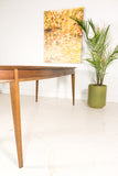 Lane Dining Table with 2 Leaves