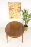 Lane Dining Table with 2 Leaves