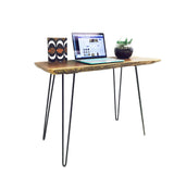 Black Walnut Desk