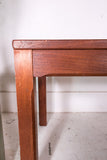 Teak Coffee Table/Bench
