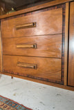 Mid Century Hutch by Bassett