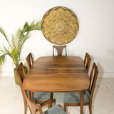 Broyhill Brasilia Dining Set with 6 Chairs