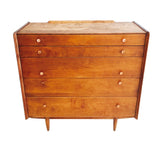 Conant Ball Highboy Dresser