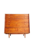 Conant Ball Highboy Dresser