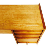 Desk by Crawford Furniture