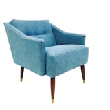 Mid Century "Jetson" Style Chair