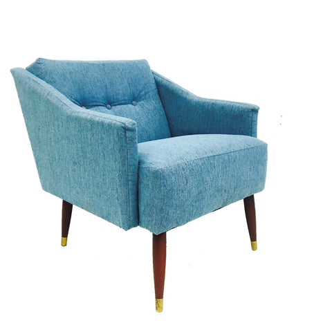 Mid Century "Jetson" Style Chair