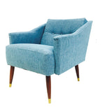Mid Century "Jetson" Style Chair