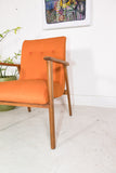 Mid Century Modern Lounge Chair