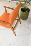 Mid Century Modern Lounge Chair
