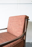 Mid Century Occasional Chair