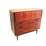 Dixie Highboy Dresser