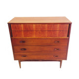 Dixie Highboy Dresser