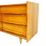 Crawford Furniture Dresser