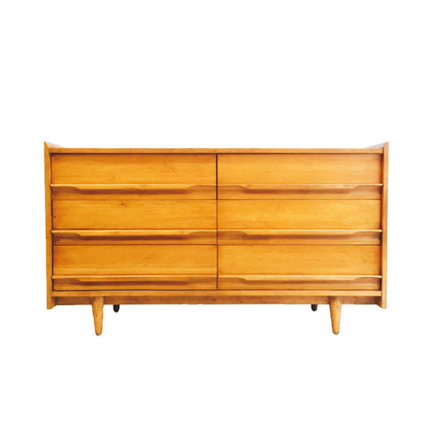 Crawford Furniture Dresser
