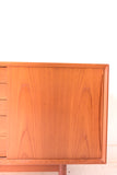 Mid Century Swedish Teak Sideboard