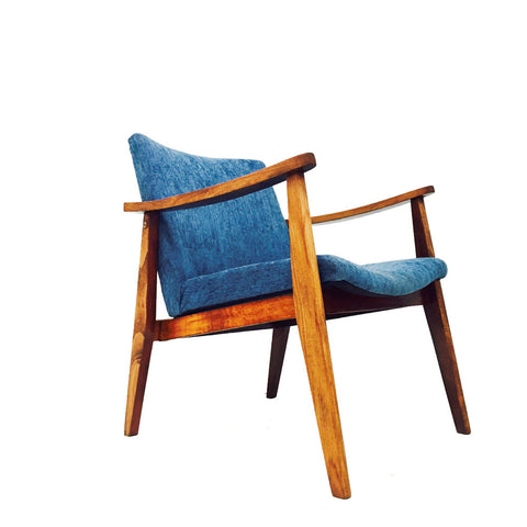 Mid Century Occasional Chair