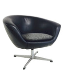 Overman Lounge Chair