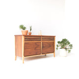 Mid Century Dresser