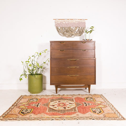 Mid Century Modern Kent Coffey