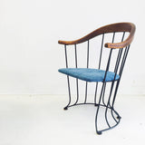 Wrought Iron Dining Set