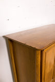 Mid Century Highboy Dresser by Morganton