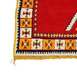 Tribal Moroccan Rug
