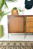 Mid Century Sideboard/Credenza