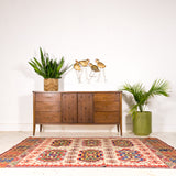 Broyhill Saga Dresser