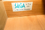 Broyhill Saga Dresser