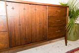 Broyhill Saga Dresser