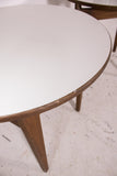 Pair of Jens Risom End Tables